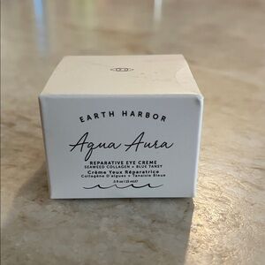 Aqua Aura Reparative Eye Creme